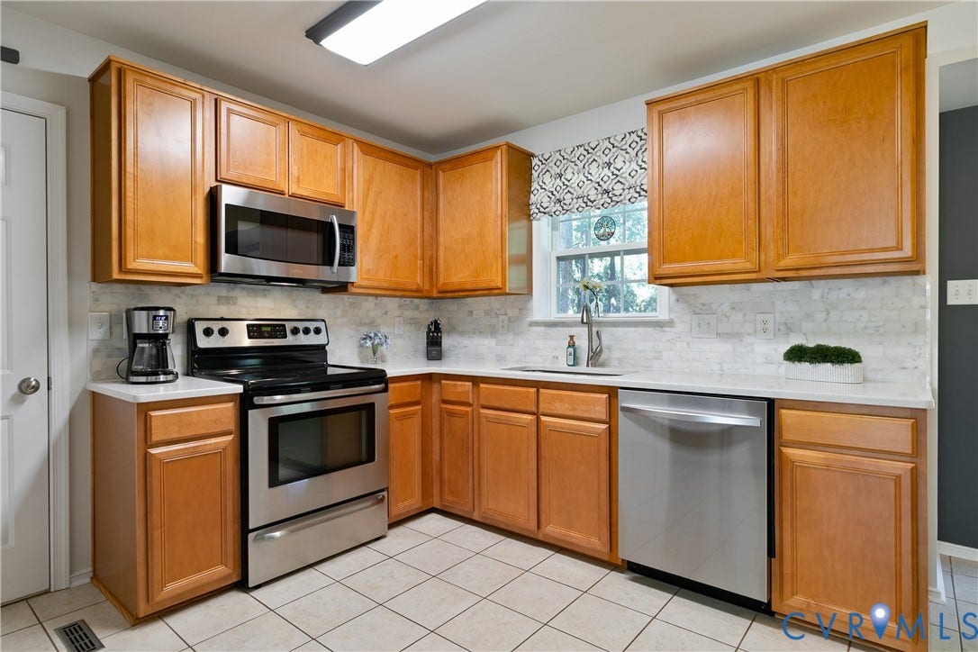 7516 Old Estates Way, Mechanicsville, VA 23111