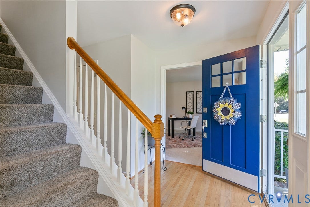 7516 Old Estates Way, Mechanicsville, VA 23111