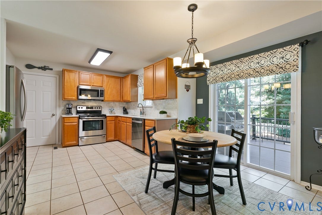 7516 Old Estates Way, Mechanicsville, VA 23111