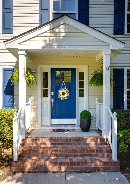 7516 Old Estates Way, Mechanicsville, VA 23111