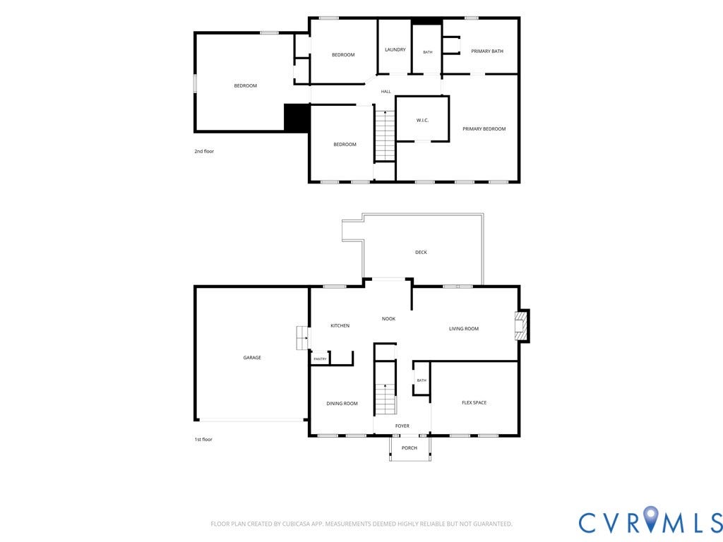 7516 Old Estates Way, Mechanicsville, VA 23111