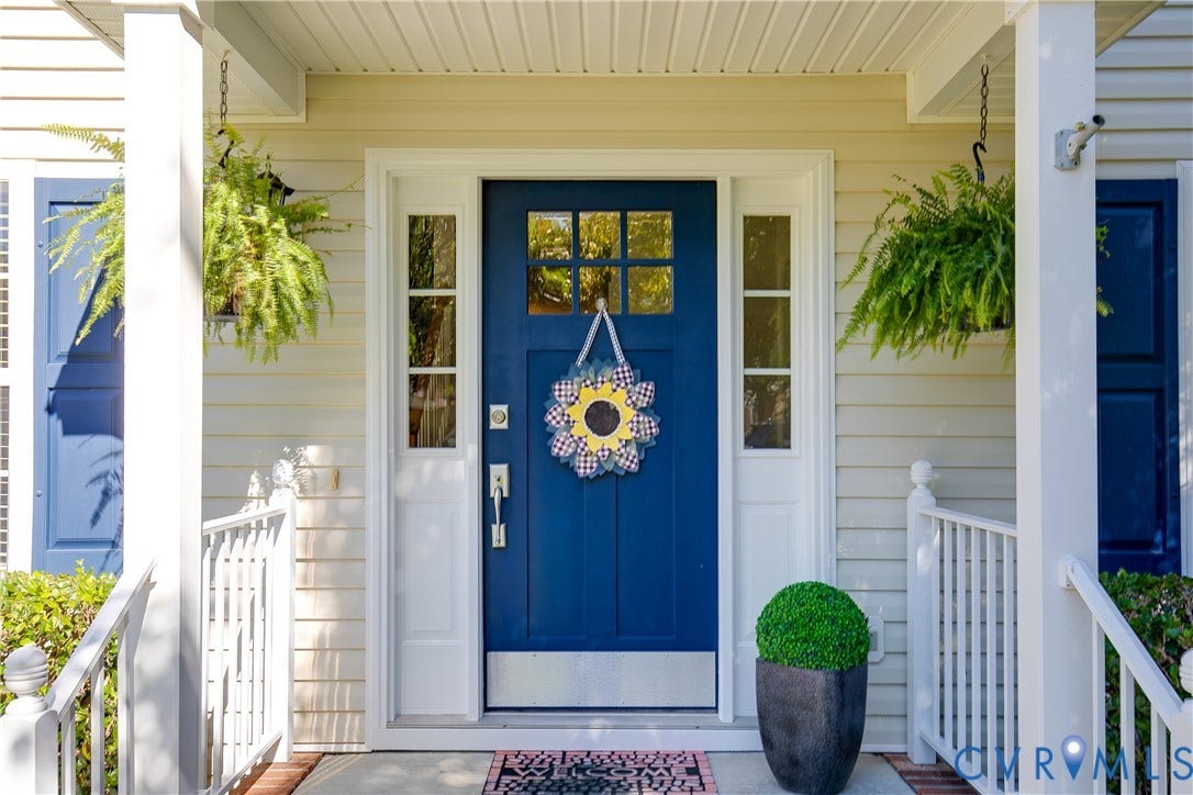 7516 Old Estates Way, Mechanicsville, VA 23111