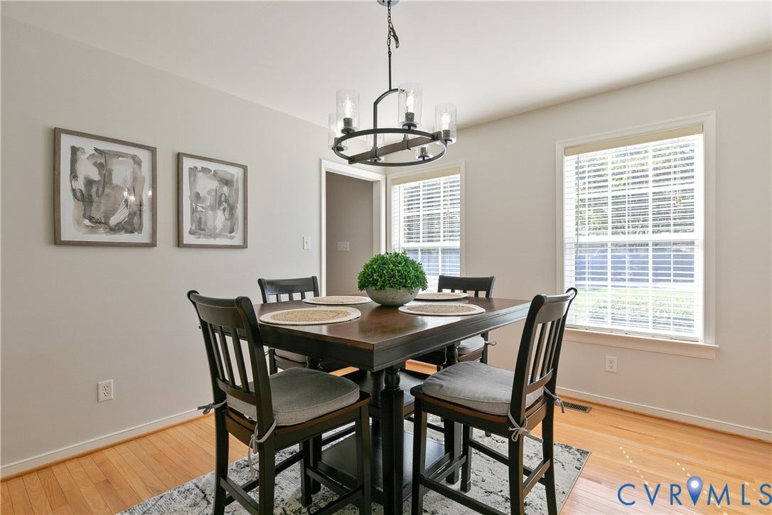 7516 Old Estates Way, Mechanicsville, VA 23111