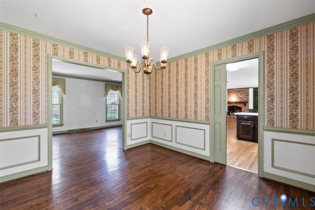 11716 Ivywood Road, Chester, VA 23831