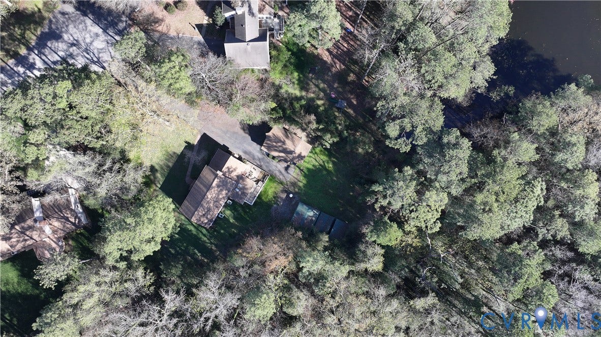 11716 Ivywood Road, Chester, VA 23831