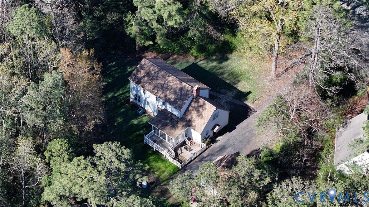11716 Ivywood Road, Chester, VA 23831