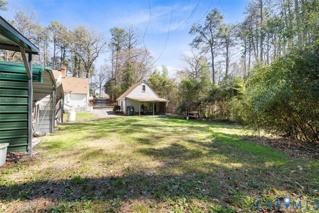 11716 Ivywood Road, Chester, VA 23831