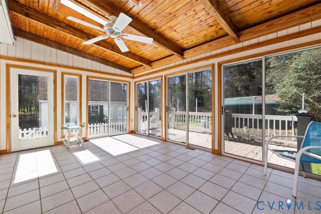 11716 Ivywood Road, Chester, VA 23831