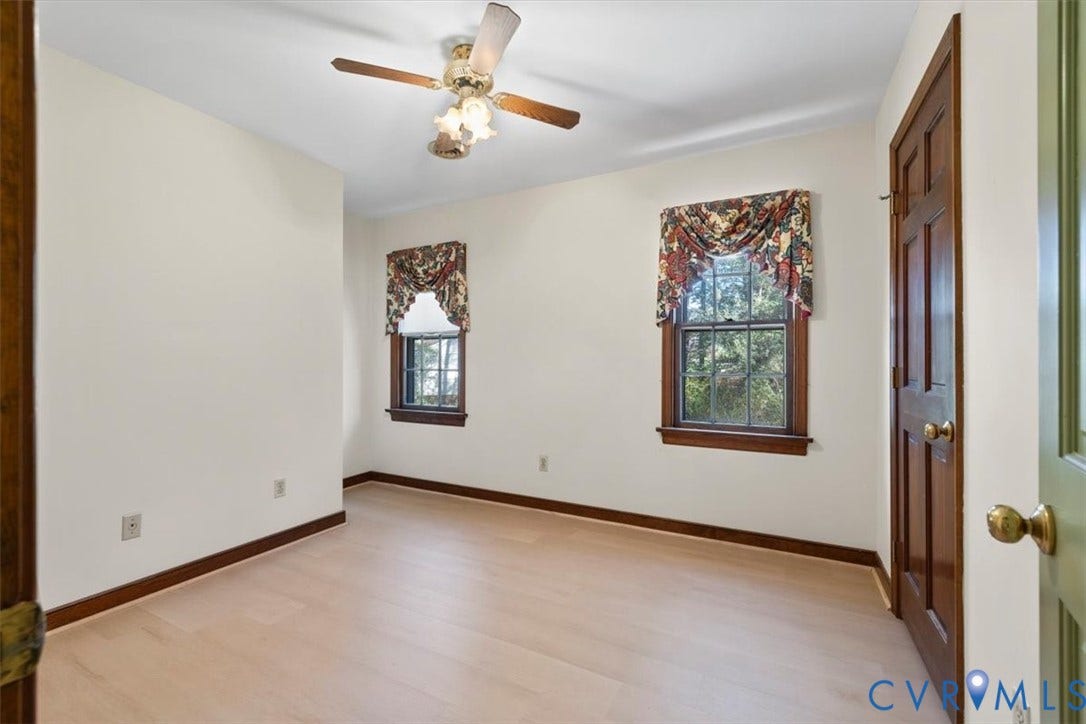 11716 Ivywood Road, Chester, VA 23831