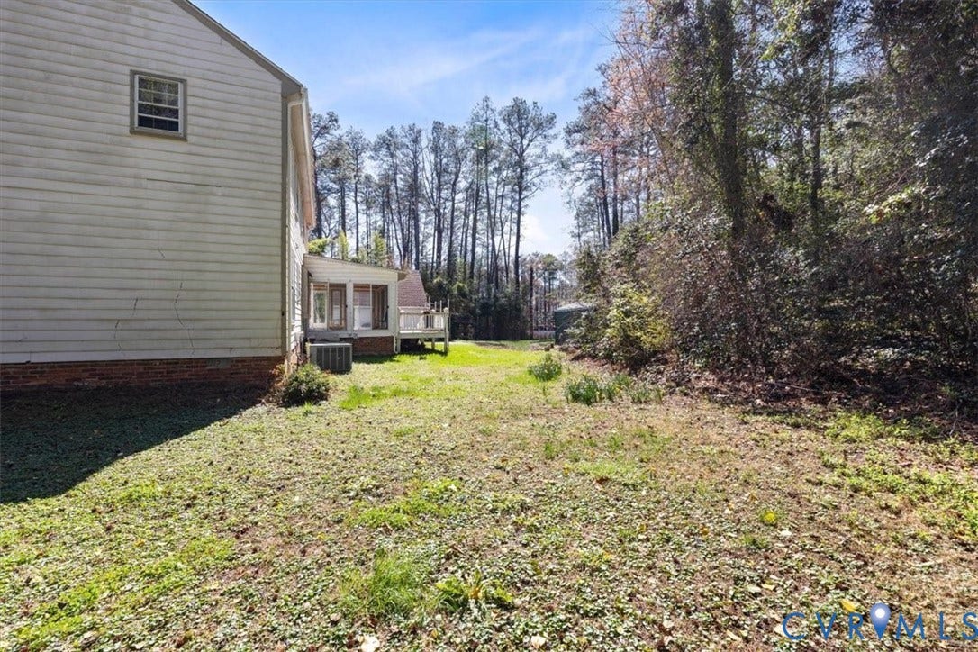 11716 Ivywood Road, Chester, VA 23831