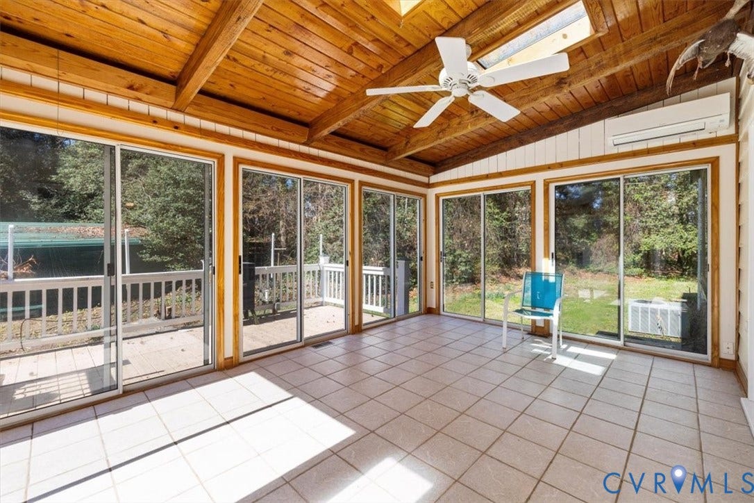 11716 Ivywood Road, Chester, VA 23831