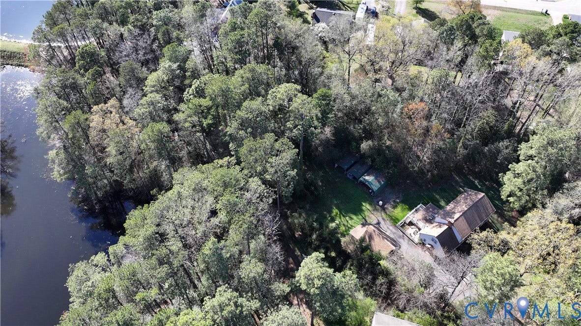 11716 Ivywood Road, Chester, VA 23831