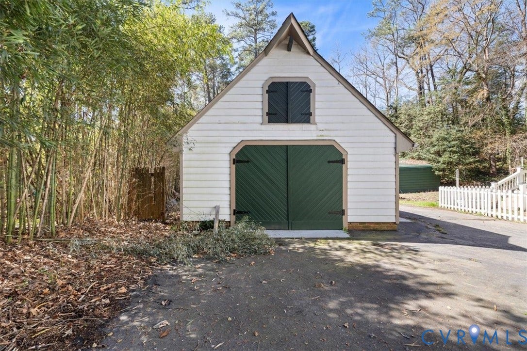 11716 Ivywood Road, Chester, VA 23831