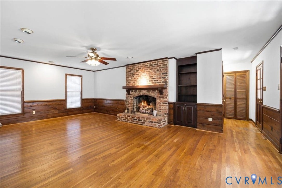 11716 Ivywood Road, Chester, VA 23831