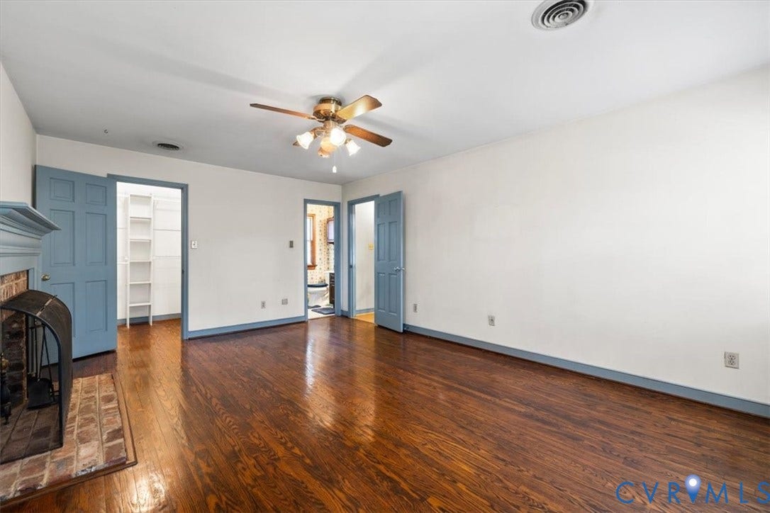 11716 Ivywood Road, Chester, VA 23831