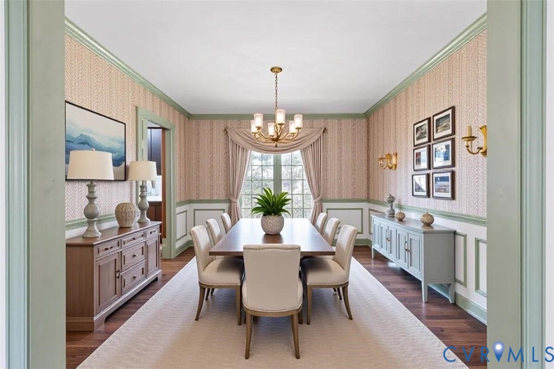 11716 Ivywood Road, Chester, VA 23831