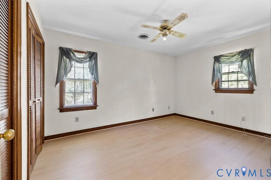 11716 Ivywood Road, Chester, VA 23831