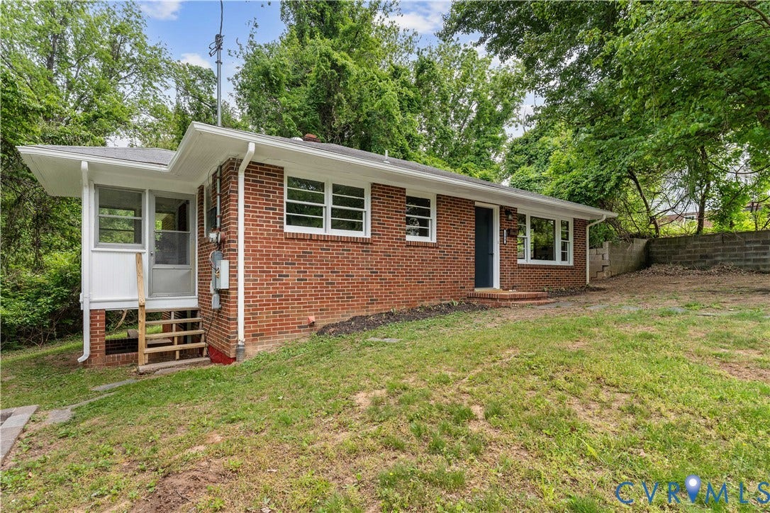 108 Vaughan Street, Farmville, Farmville, VA 23901