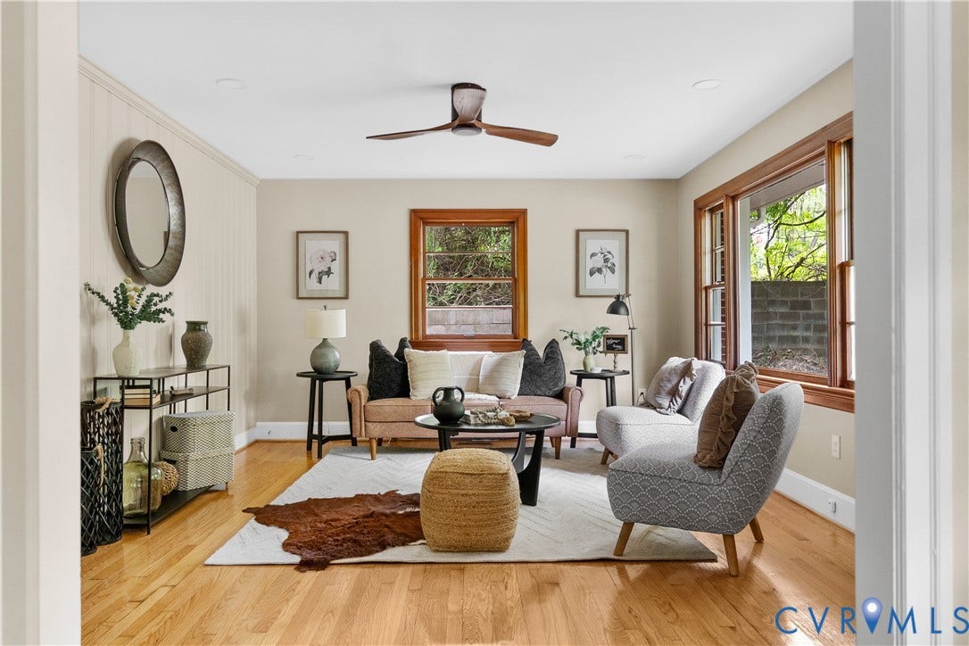 108 Vaughan Street, Farmville, Farmville, VA 23901