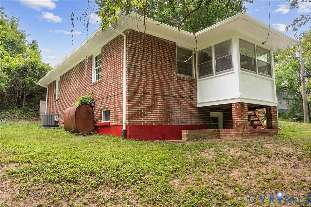 108 Vaughan Street, Farmville, Farmville, VA 23901