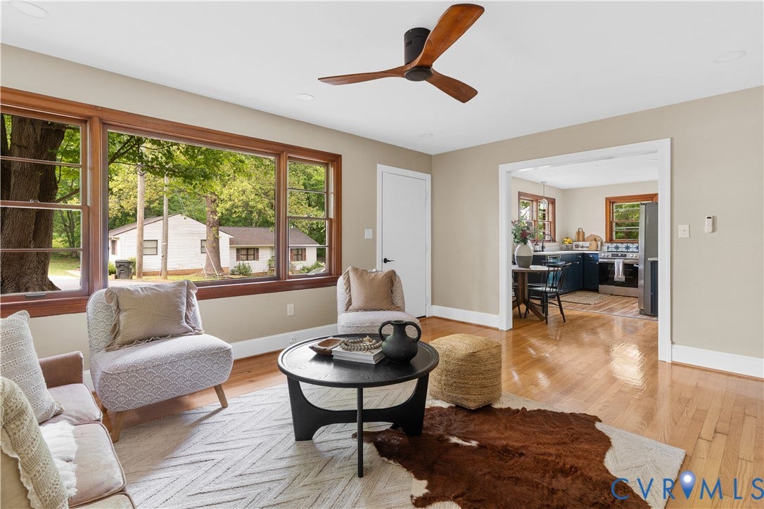 108 Vaughan Street, Farmville, Farmville, VA 23901