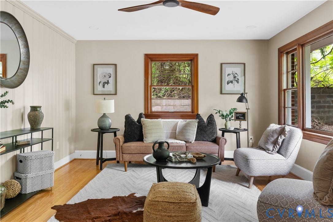 108 Vaughan Street, Farmville, Farmville, VA 23901