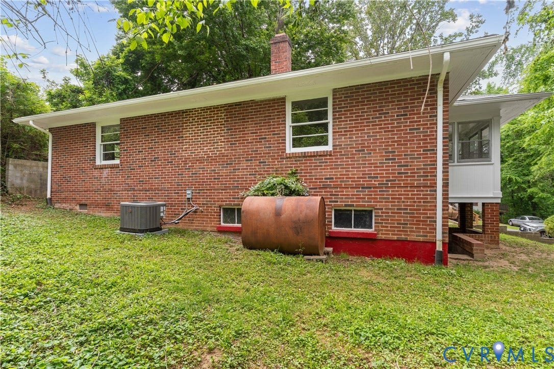108 Vaughan Street, Farmville, Farmville, VA 23901