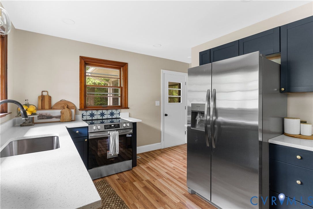 108 Vaughan Street, Farmville, Farmville, VA 23901