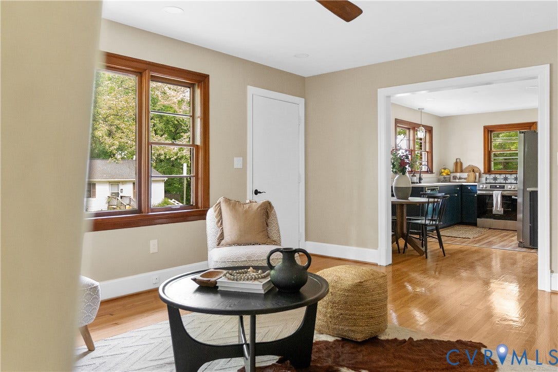 108 Vaughan Street, Farmville, Farmville, VA 23901