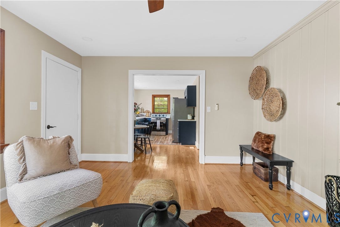108 Vaughan Street, Farmville, Farmville, VA 23901