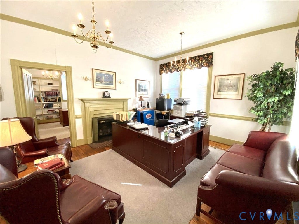9135 Washington Street, Amelia Courthouse, VA 23002