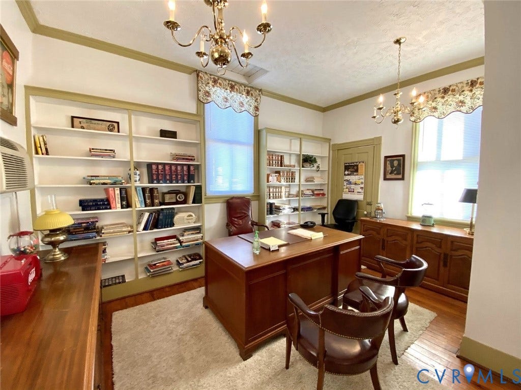 9135 Washington Street, Amelia Courthouse, VA 23002