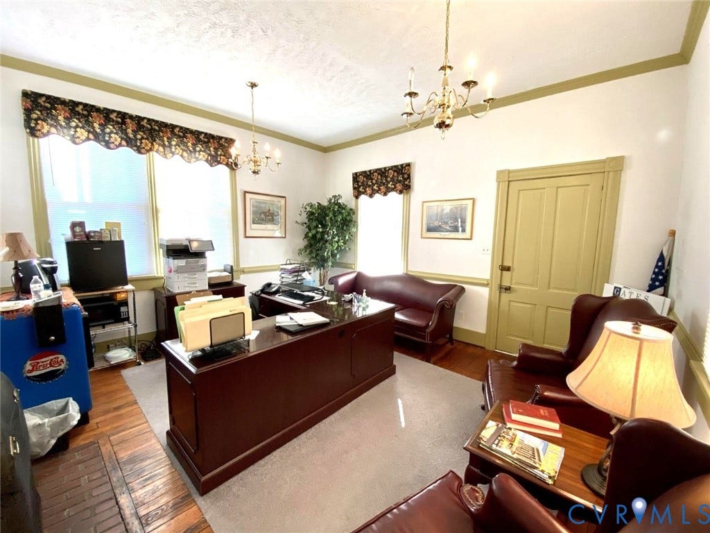 9135 Washington Street, Amelia Courthouse, VA 23002