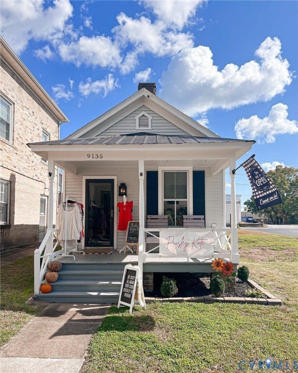 9135 Washington Street, Amelia Courthouse, VA 23002