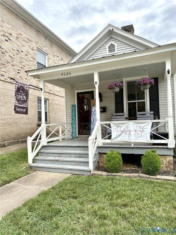 9135 Washington Street, Amelia Courthouse, VA 23002