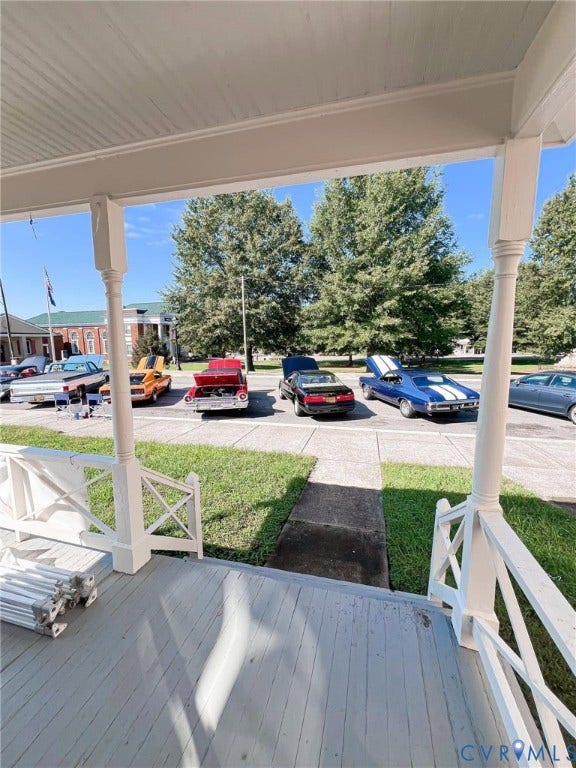 9135 Washington Street, Amelia Courthouse, VA 23002