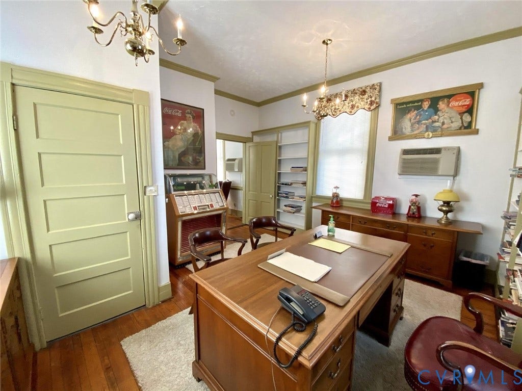 9135 Washington Street, Amelia Courthouse, VA 23002