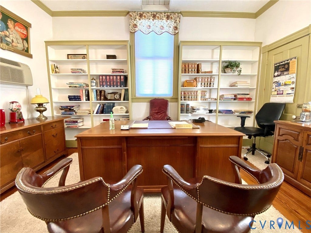 9135 Washington Street, Amelia Courthouse, VA 23002