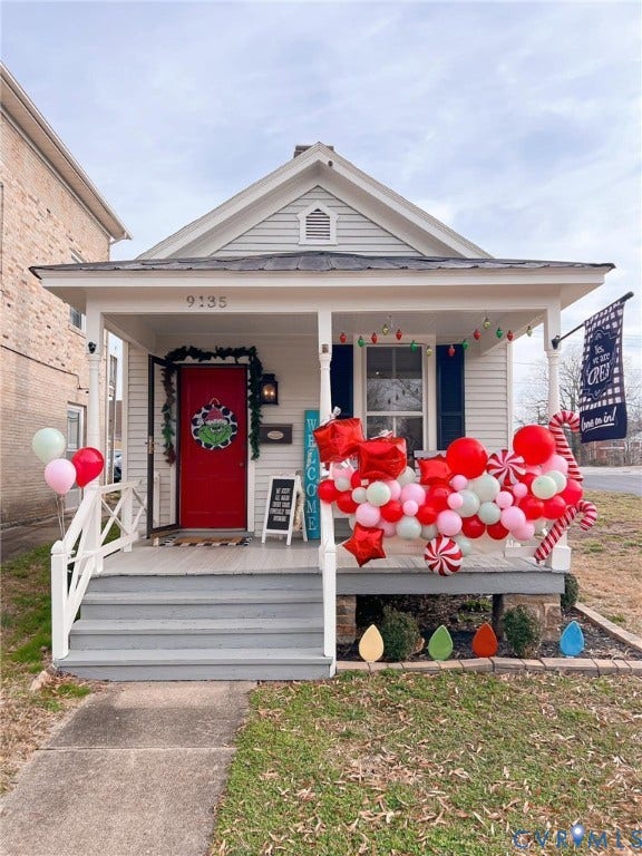 9135 Washington Street, Amelia Courthouse, VA 23002
