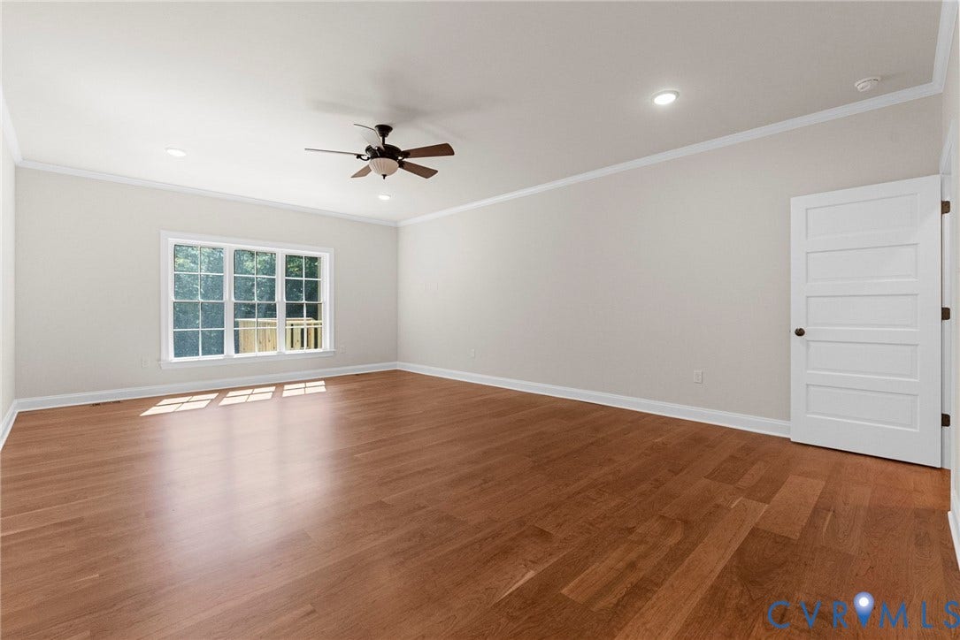 Millwood Landing, Montpelier, VA 23192 Photo from Boone Homes Gallery; photo of similar home, not home for sale; upgrades shown