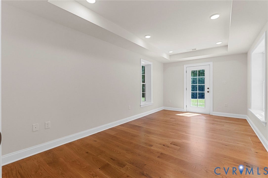 Millwood Landing, Montpelier, VA 23192 Photo from Boone Homes Gallery; photo of similar home, not home for sale; upgrades shown