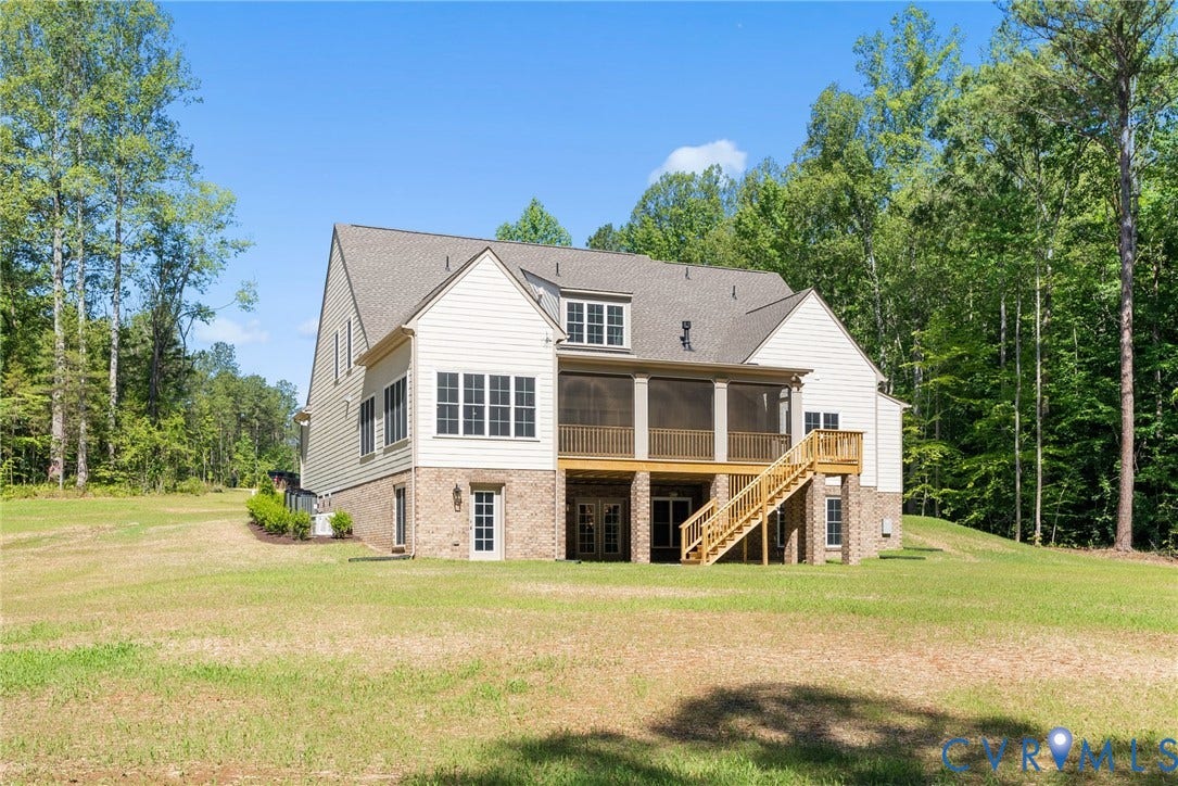 Millwood Landing, Montpelier, VA 23192 Photo from Boone Homes Gallery; photo of similar home, not home for sale; upgrades shown