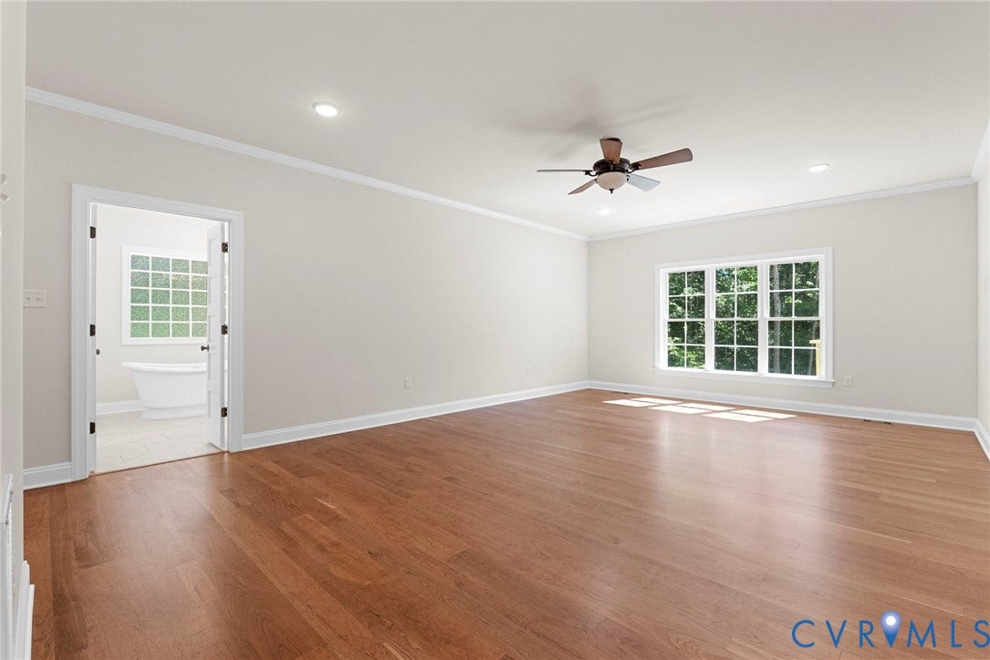 Millwood Landing, Montpelier, VA 23192 Photo from Boone Homes Gallery; photo of similar home, not home for sale; upgrades shown