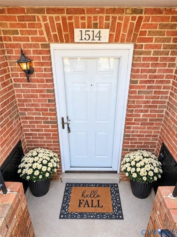 1514 Americana Drive, Stonewall Manor, Henrico, VA 23228