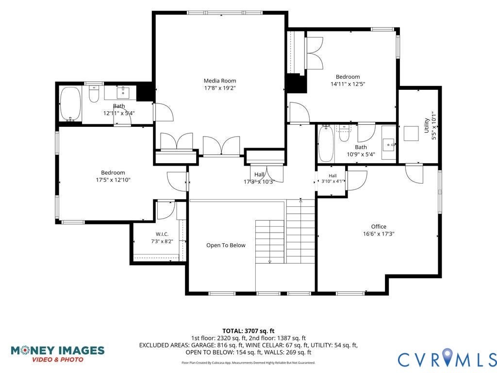 8576 Barrique Road, New Kent, VA 23124 8576 Barrique Road, New Kent, VA 23124