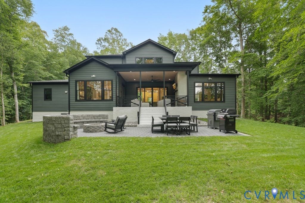 8576 Barrique Road, New Kent, VA 23124 8576 Barrique Road, New Kent, VA 23124