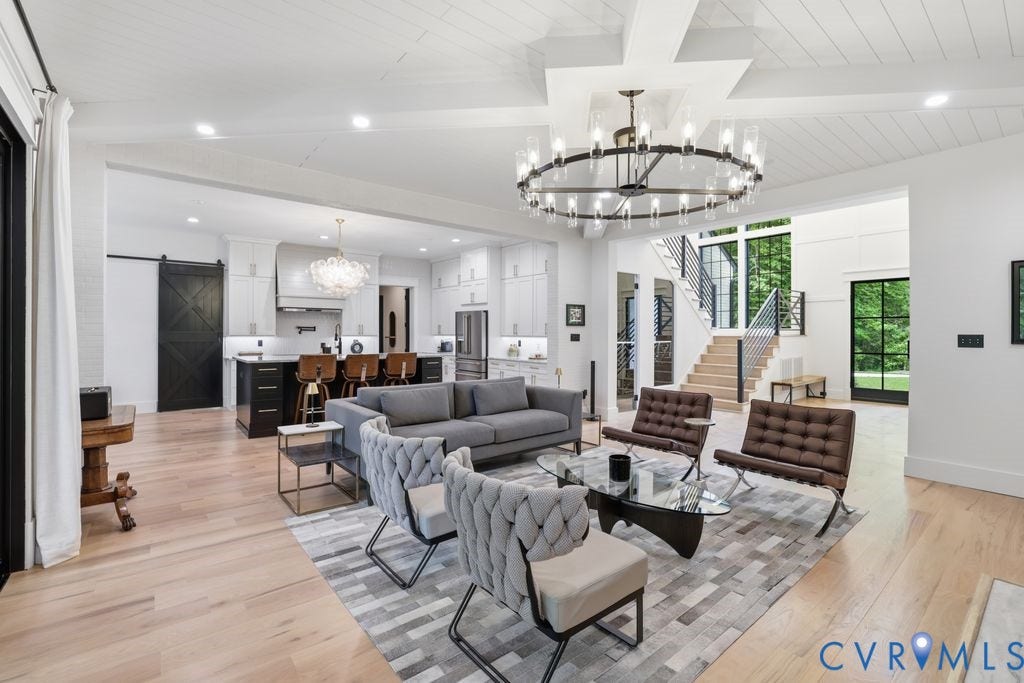 8576 Barrique Road, New Kent, VA 23124 8576 Barrique Road, New Kent, VA 23124