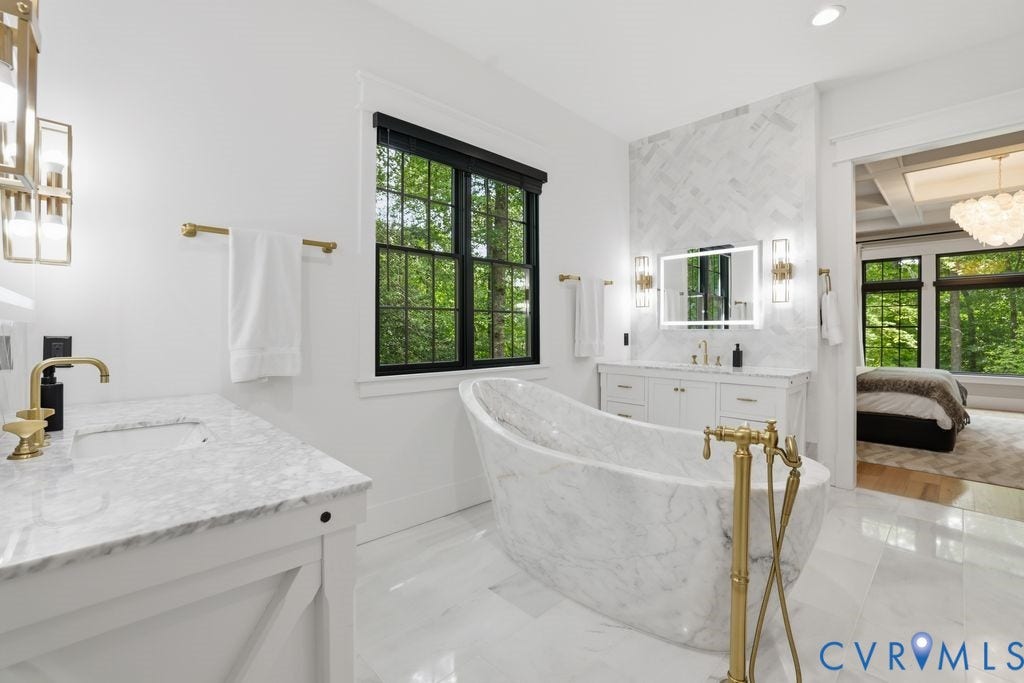8576 Barrique Road, New Kent, VA 23124 8576 Barrique Road, New Kent, VA 23124