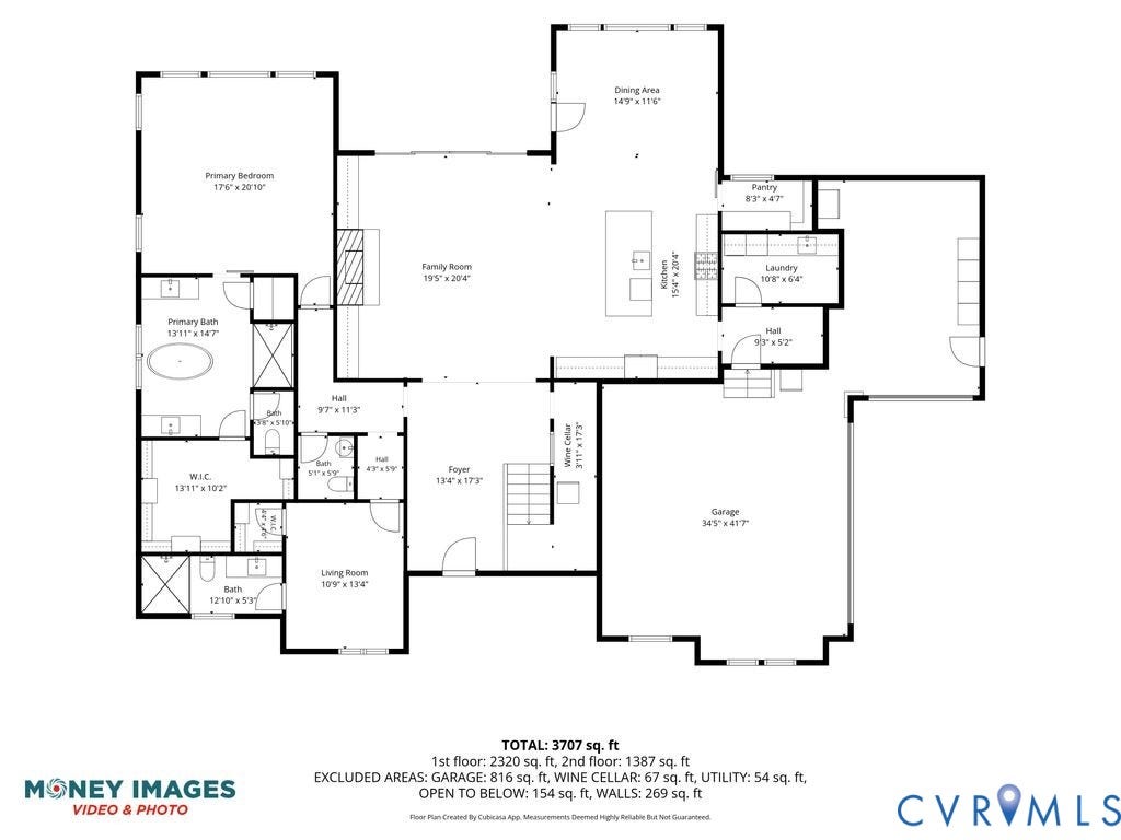 8576 Barrique Road, New Kent, VA 23124 8576 Barrique Road, New Kent, VA 23124