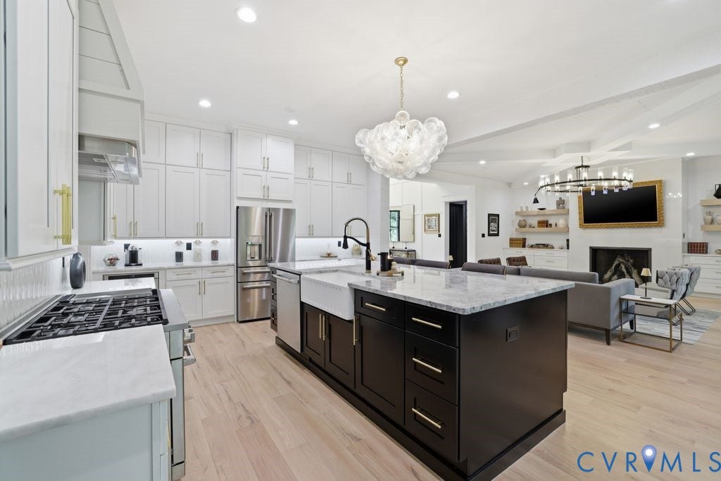 8576 Barrique Road, New Kent, VA 23124 8576 Barrique Road, New Kent, VA 23124